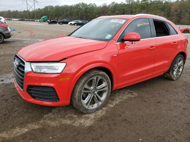 2018 AUDI Q3 PREMIUM PLUS, 