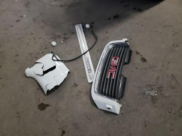 1GKDT13S322242806 - 2002 GMC ENVOY WHITE photo 12