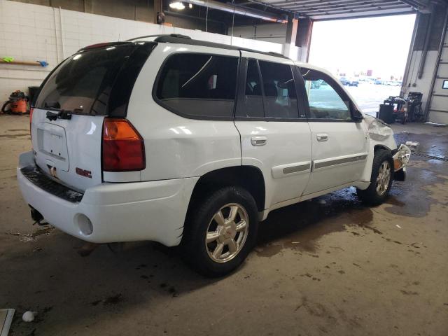 1GKDT13S322242806 - 2002 GMC ENVOY WHITE photo 3