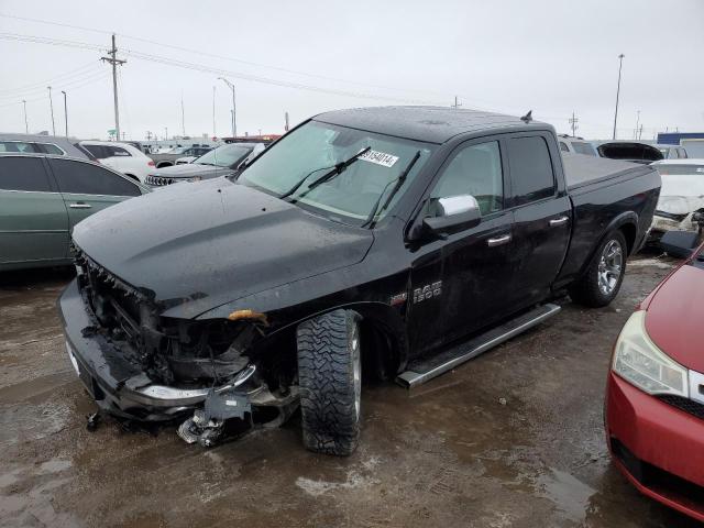 2013 RAM 1500 LARAMIE, 