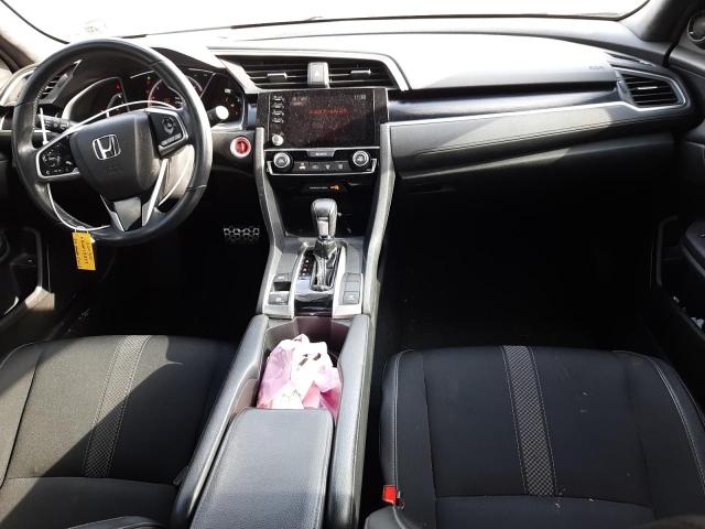 2HGFC2F89LH535128 - 2020 HONDA CIVIC SPORT 黑色 照片 8