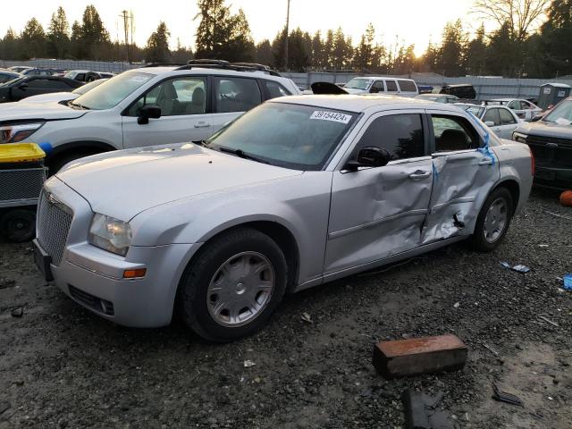 2006 CHRYSLER 300 TOURING, 