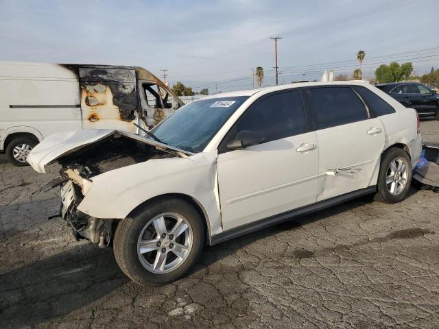 2005 CHEVROLET MALIBU MAXX LS, 