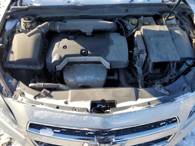 1G11B5SA3DF348226 - 2013 CHEVROLET MALIBU LS TAN photo 11