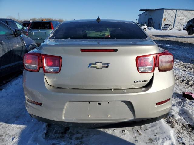 1G11B5SA3DF348226 - 2013 CHEVROLET MALIBU LS TAN photo 6