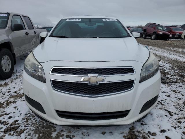 1G11C5SA4DF276143 - 2013 CHEVROLET MALIBU 1LT WHITE photo 5