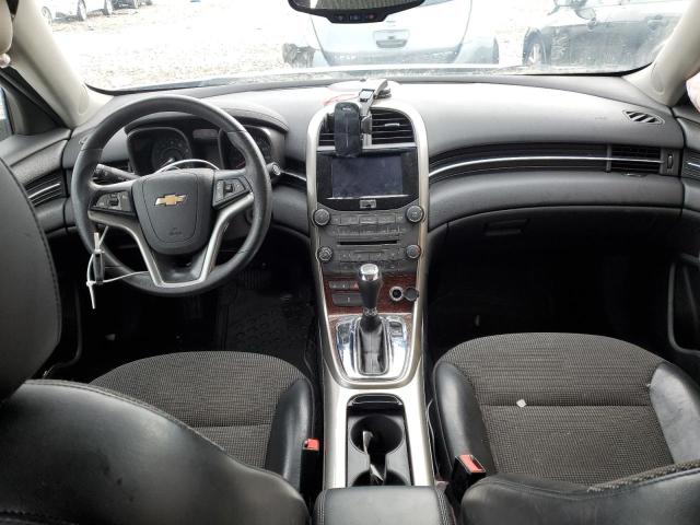 1G11C5SA4DF276143 - 2013 CHEVROLET MALIBU 1LT WHITE photo 8