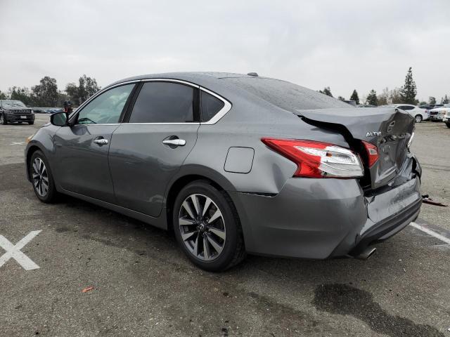 1N4AL3AP3GC246676 - 2016 NISSAN ALTIMA 2.5 GRAY photo 2