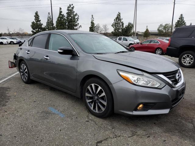 1N4AL3AP3GC246676 - 2016 NISSAN ALTIMA 2.5 GRAY photo 4