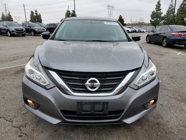 1N4AL3AP3GC246676 - 2016 NISSAN ALTIMA 2.5 GRAY photo 5