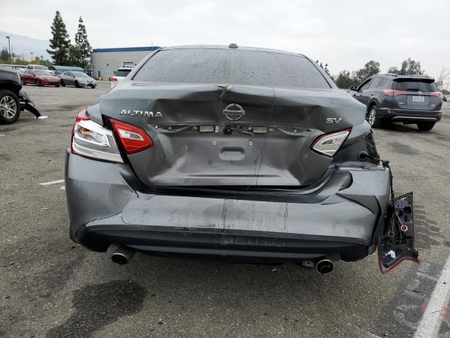 1N4AL3AP3GC246676 - 2016 NISSAN ALTIMA 2.5 GRAY photo 6