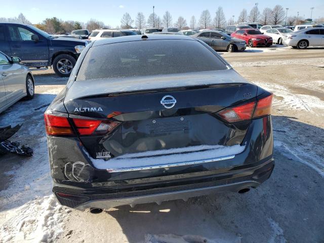 1N4BL4CV0NN388815 - 2022 NISSAN ALTIMA SR BLACK photo 6