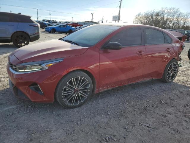 2023 KIA FORTE GT, 