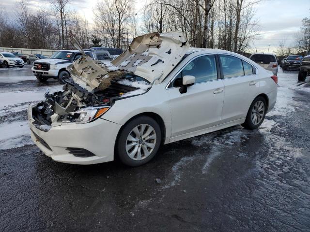 2015 SUBARU LEGACY 2.5I PREMIUM, 