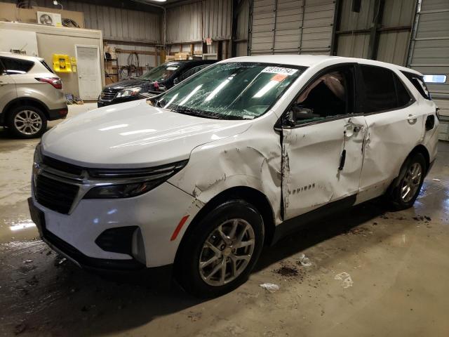 2022 CHEVROLET EQUINOX LT, 