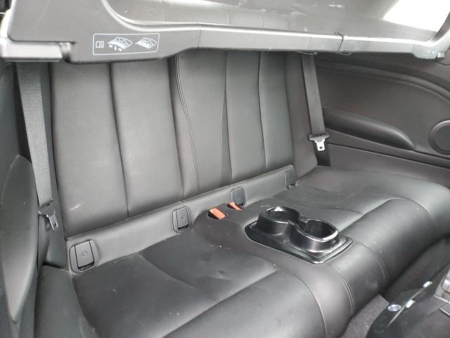 WBA1L9C5XGV767565 - 2016 BMW 228 XI SULEV WHITE photo 10