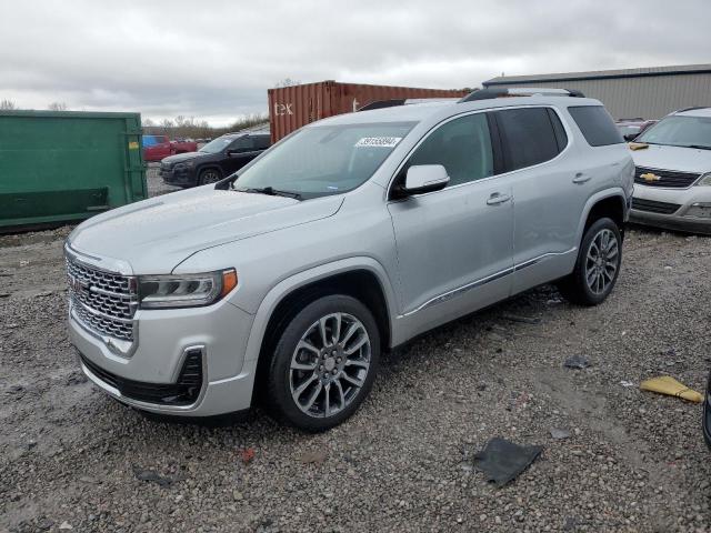 2020 GMC ACADIA DENALI, 