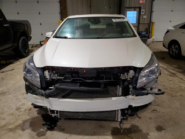 1G11J5SX5DF203339 - 2013 CHEVROLET MALIBU LTZ თეთრი ფოტო 5