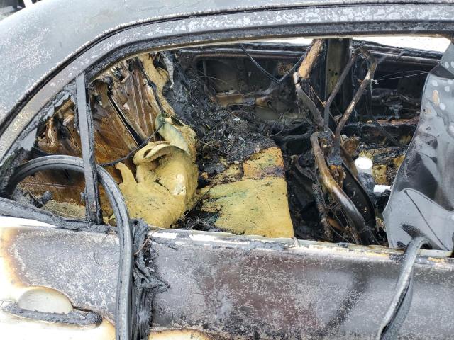 2T1BU4EE9AC451296 - 2010 TOYOTA COROLLA BASE SILVER photo 10