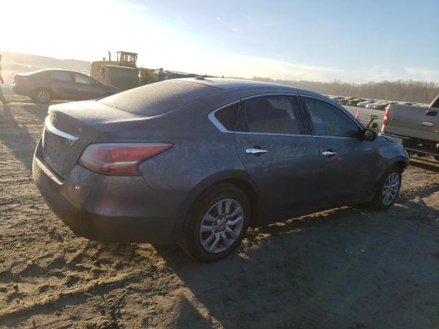 1N4AL3APXFN888976 - 2015 NISSAN ALTIMA 2.5 GRAY photo 3