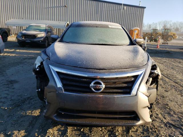 1N4AL3APXFN888976 - 2015 NISSAN ALTIMA 2.5 GRAY photo 5