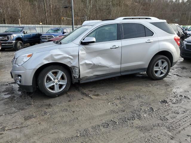 2015 CHEVROLET EQUINOX LTZ, 