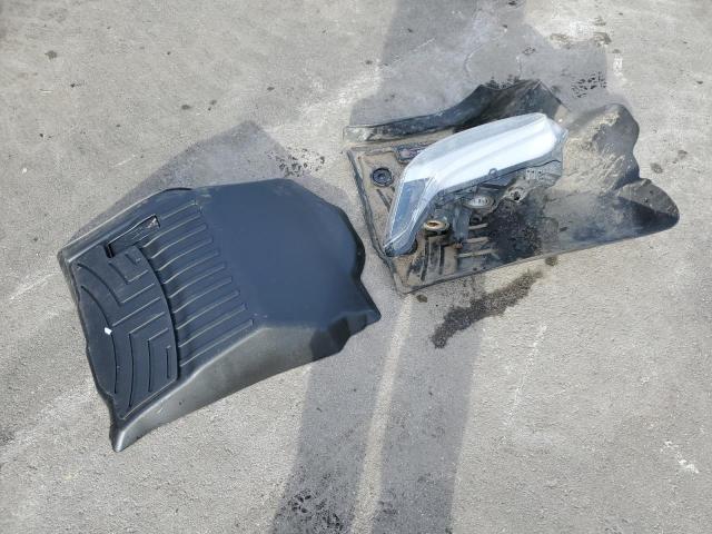 5TFRX5GN6GX051246 - 2016 TOYOTA TACOMA ACCESS CAB შავი ფოტო 12