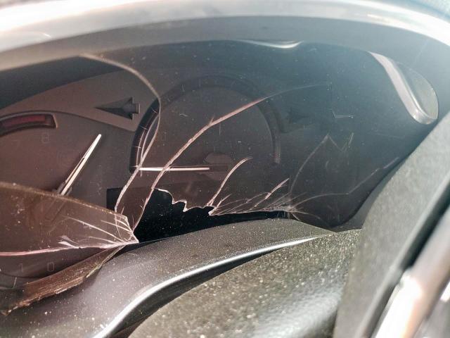 3GYFNCE38ES571245 - 2014 CADILLAC SRX PERFORMANCE COLLECTION Қара фото 8