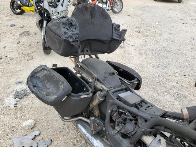 1HFSC4107XA000206 - 1999 HONDA GL1500 CF BLACK photo 6