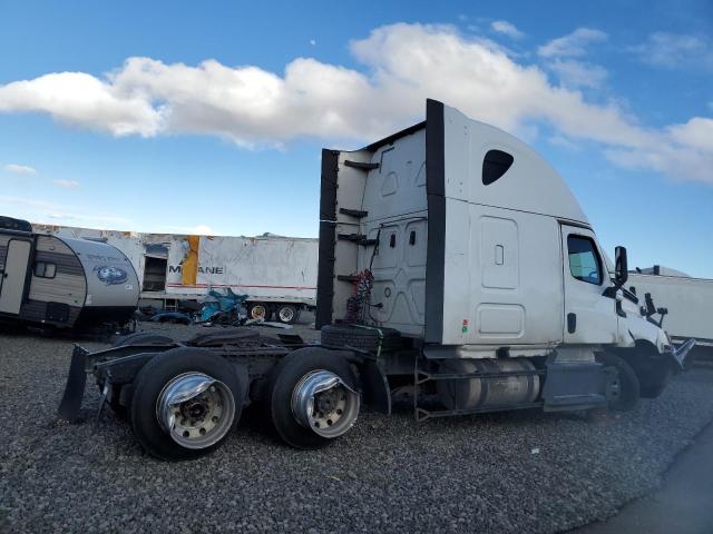 3AKJHHDRXLSLL0877 - 2020 FREIGHTLINER CASCADIA 1 WHITE photo 4