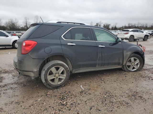 2GNALDEK5F6231870 - 2015 CHEVROLET EQUINOX LTZ BLUE photo 3