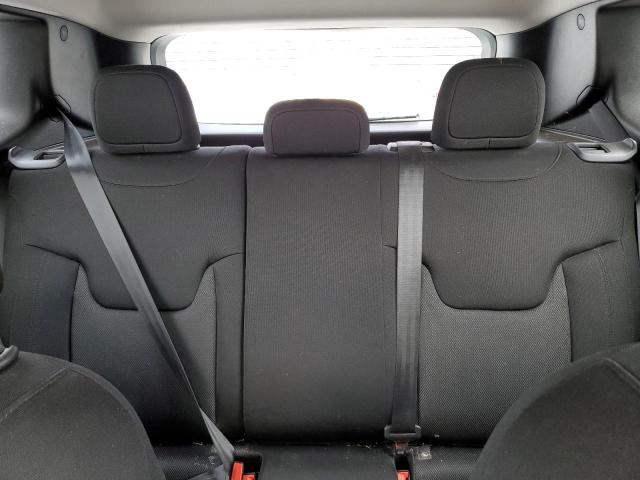 ZACNJBAB0LPL31669 - 2020 JEEP RENEGADE SPORT Մոխրագույն լուսանկար 10