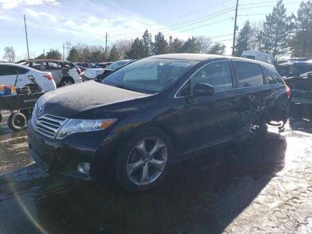 2012 TOYOTA VENZA LE, 