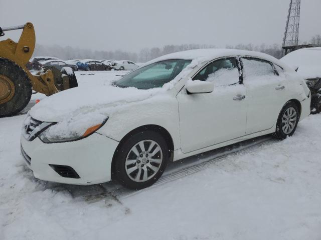 1N4AL3AP4GN361002 - 2016 NISSAN ALTIMA 2.5 WHITE photo 1