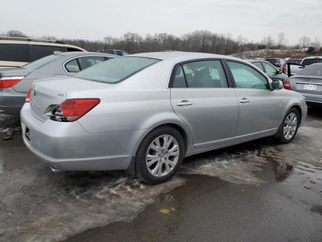 4T1BK36B68U274199 - 2008 TOYOTA AVALON XL SILVER photo 3