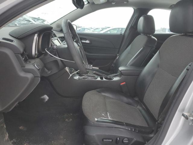 1G11C5SL6FF318090 - 2015 CHEVROLET MALIBU 1LT 银色 照片 7