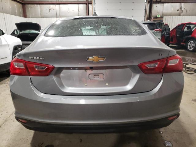 1G1ZD5ST3PF245553 - 2023 CHEVROLET MALIBU LT GRAY photo 6