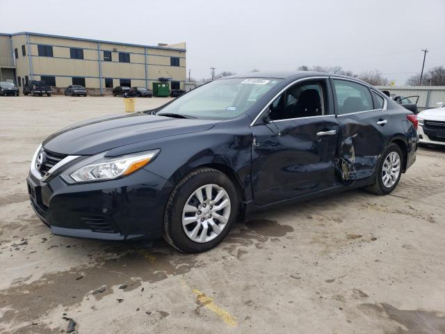 2016 NISSAN ALTIMA 2.5, 