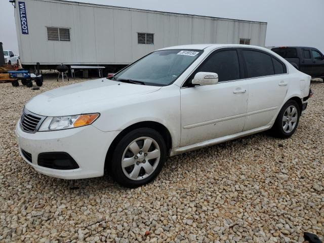 2009 KIA OPTIMA LX, 