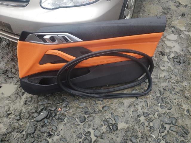 WBS43AZ01RCP36371 - 2024 BMW M4 COMPETITION BLACK photo 12