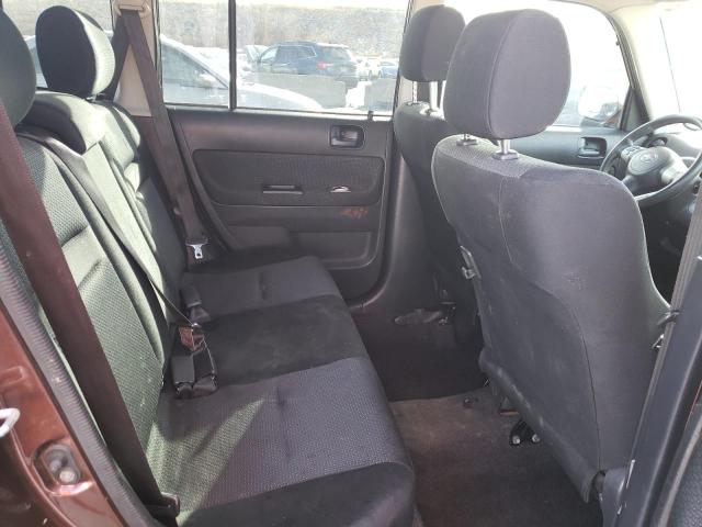 JTLKT324764119462 - 2006 SCION XB XB 棕色 照片 10