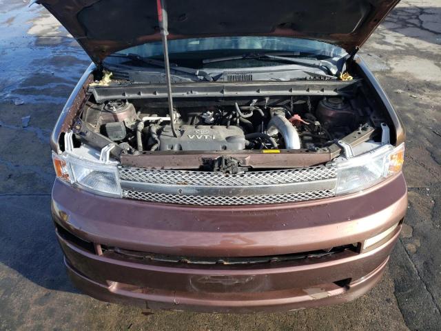 JTLKT324764119462 - 2006 SCION XB XB 棕色 照片 11