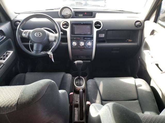 JTLKT324764119462 - 2006 SCION XB XB 棕色 照片 8