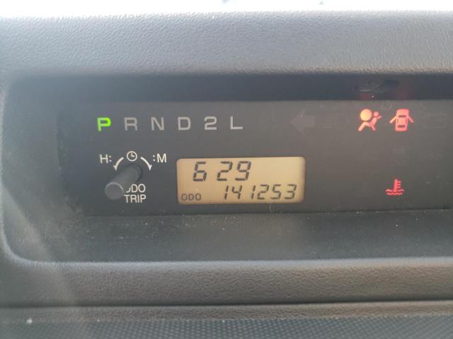 JTLKT324764119462 - 2006 SCION XB XB 棕色 照片 9