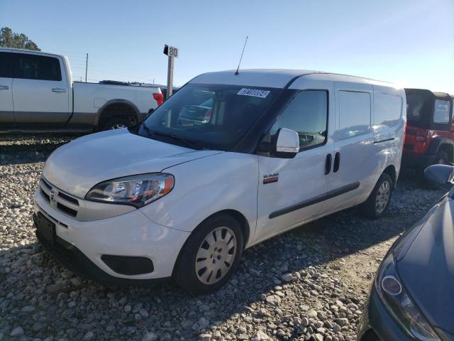 ZFBERFBB2H6D87825 - 2017 RAM PROMASTER SLT WHITE photo 1