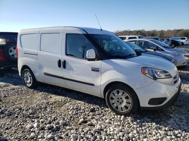 ZFBERFBB2H6D87825 - 2017 RAM PROMASTER SLT WHITE photo 4