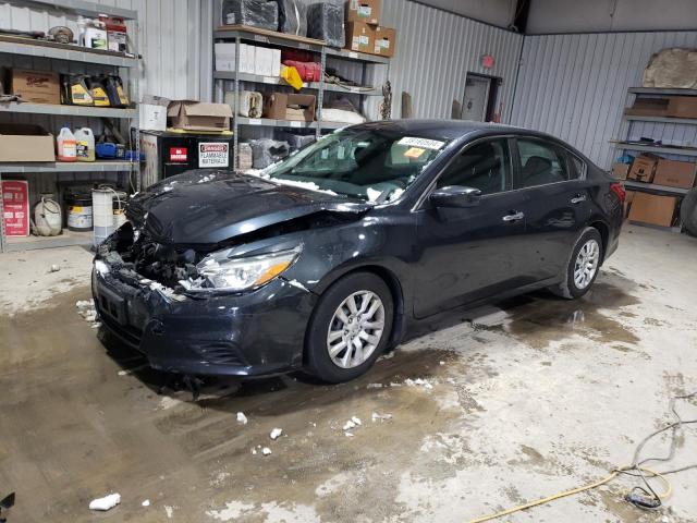 2016 NISSAN ALTIMA 2.5, 