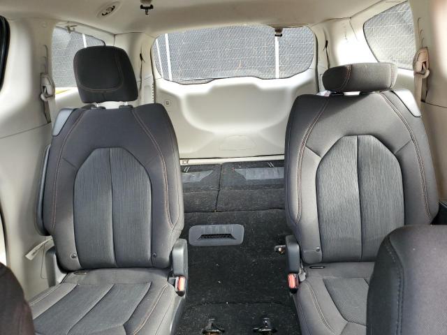 2C4RC1FG6KR738127 - 2019 CHRYSLER PACIFICA TOURING PLUS GRAY photo 10