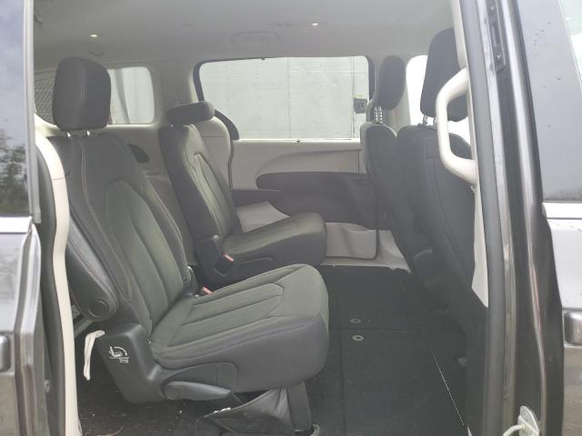 2C4RC1FG6KR738127 - 2019 CHRYSLER PACIFICA TOURING PLUS GRAY photo 11