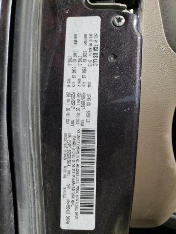 2C4RC1BG5GR156341 - 2016 CHRYSLER TOWN & COU TOURING Boz foto 14